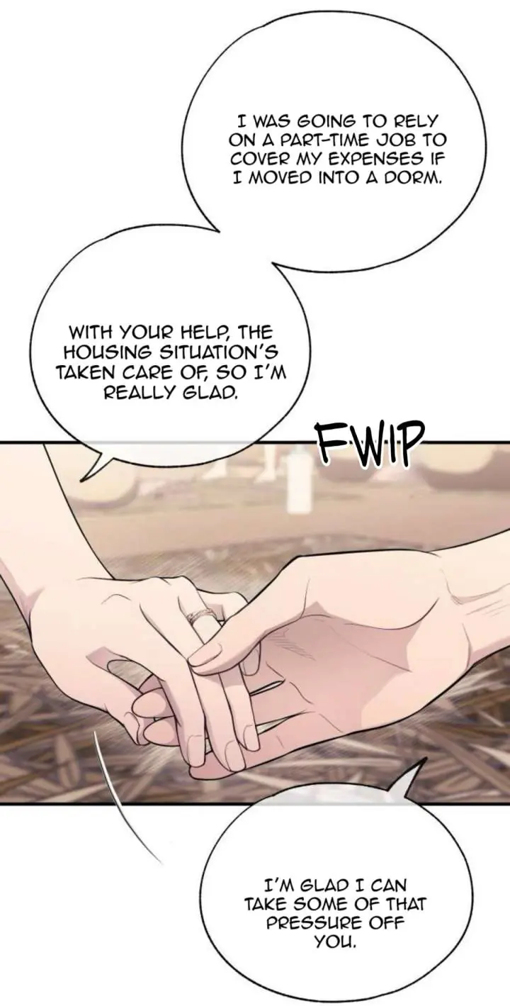 Yeonwoo's Innocence Chapter 214 Page 53