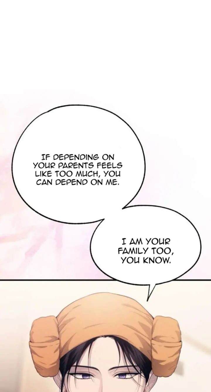 Yeonwoo's Innocence Chapter 214 Page 54