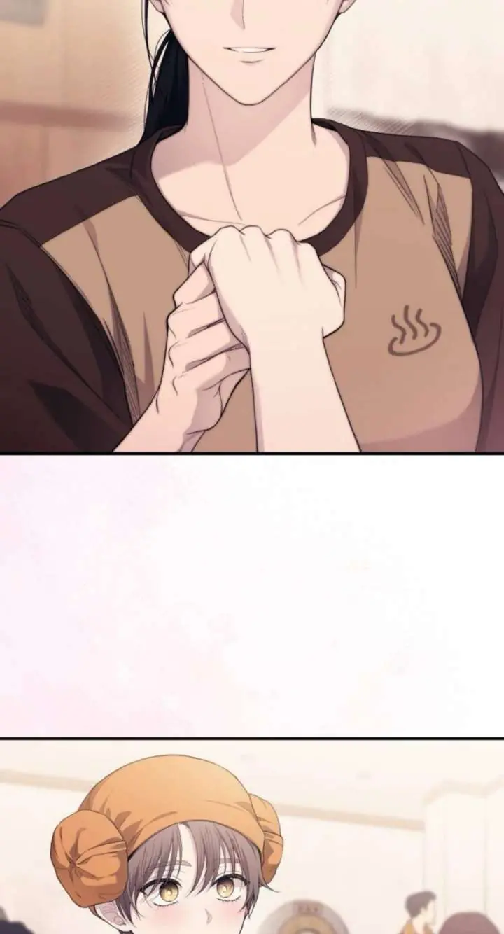 Yeonwoo's Innocence Chapter 214 Page 55