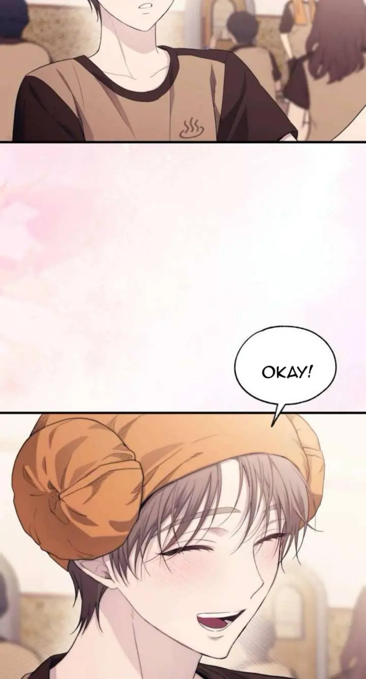 Yeonwoo's Innocence Chapter 214 Page 56
