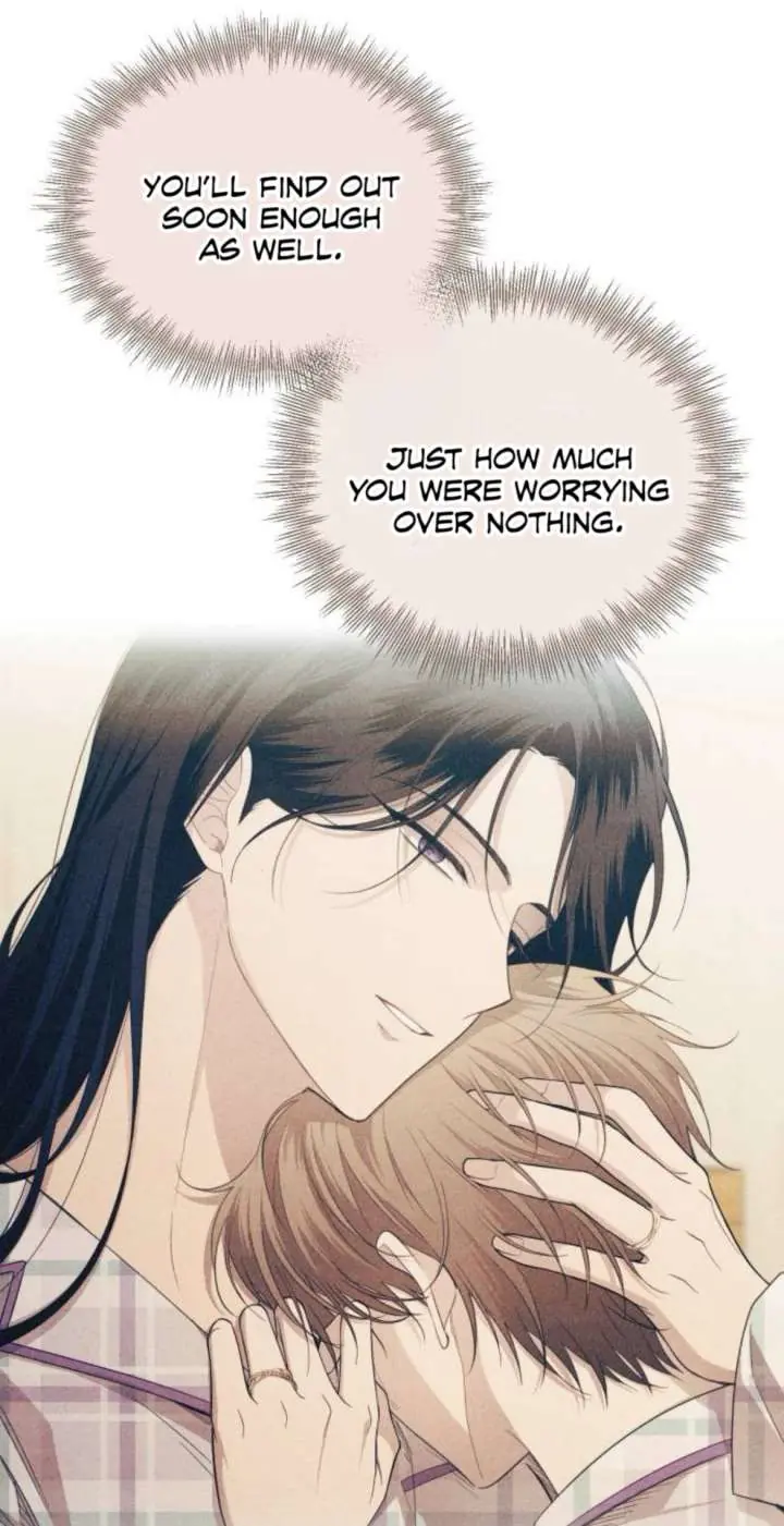 Yeonwoo's Innocence Chapter 214 Page 61