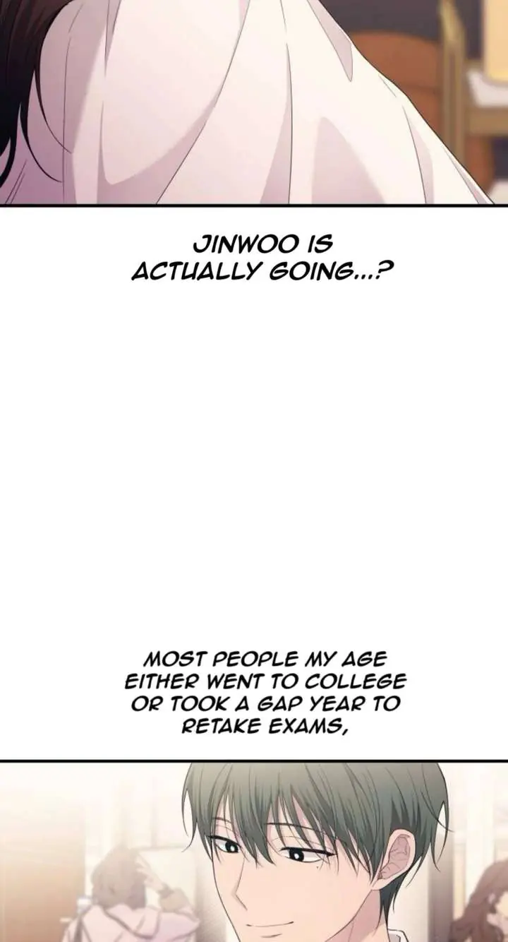 Yeonwoo's Innocence Chapter 216 Page 2