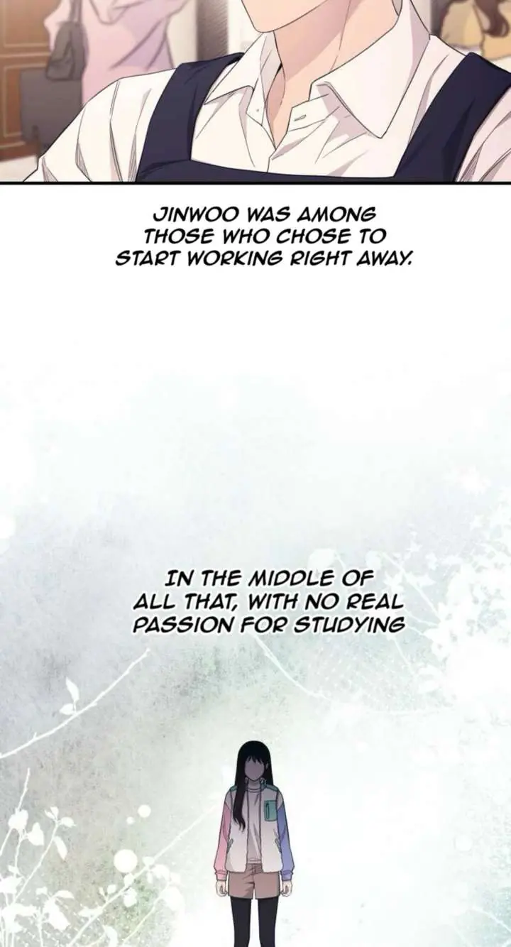 Yeonwoo's Innocence Chapter 216 Page 3