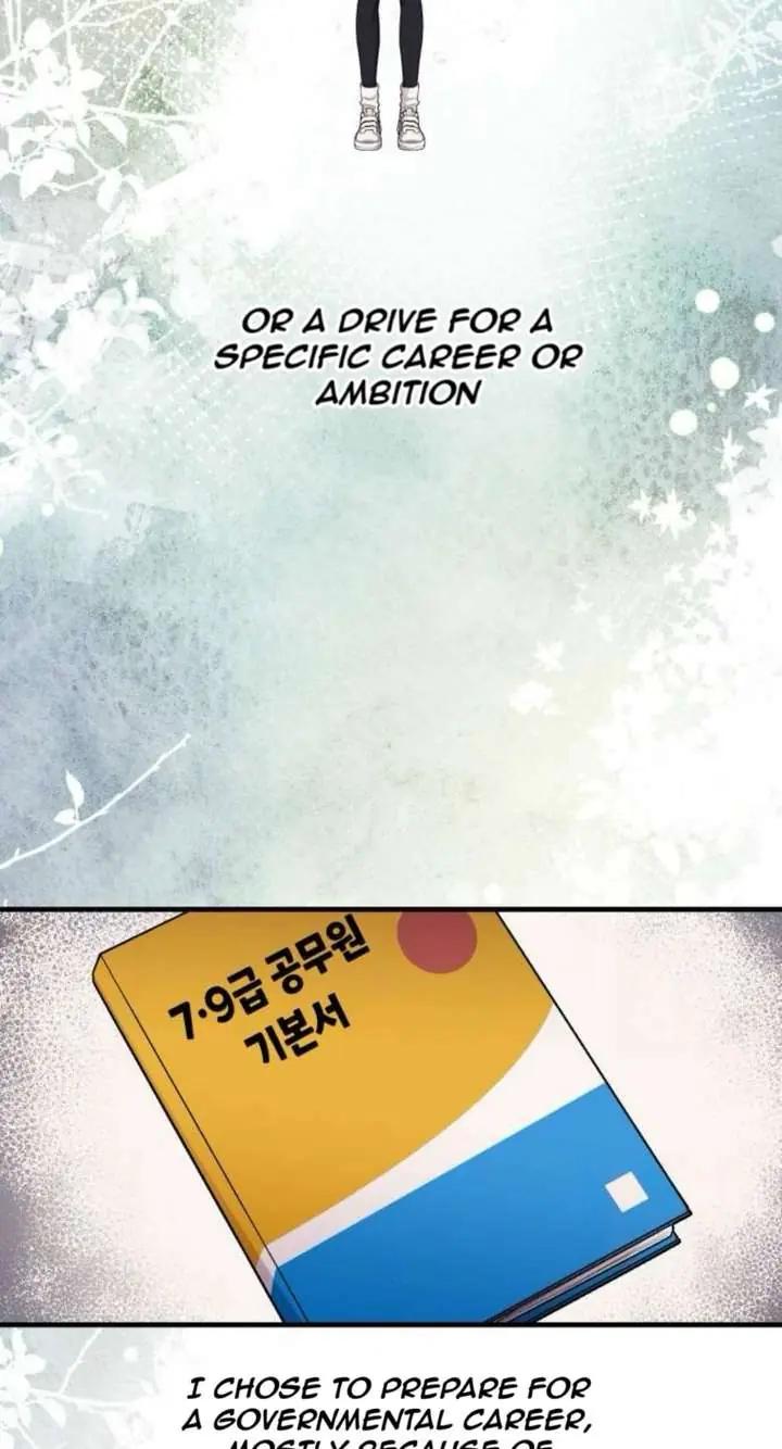 Yeonwoo's Innocence Chapter 216 Page 4