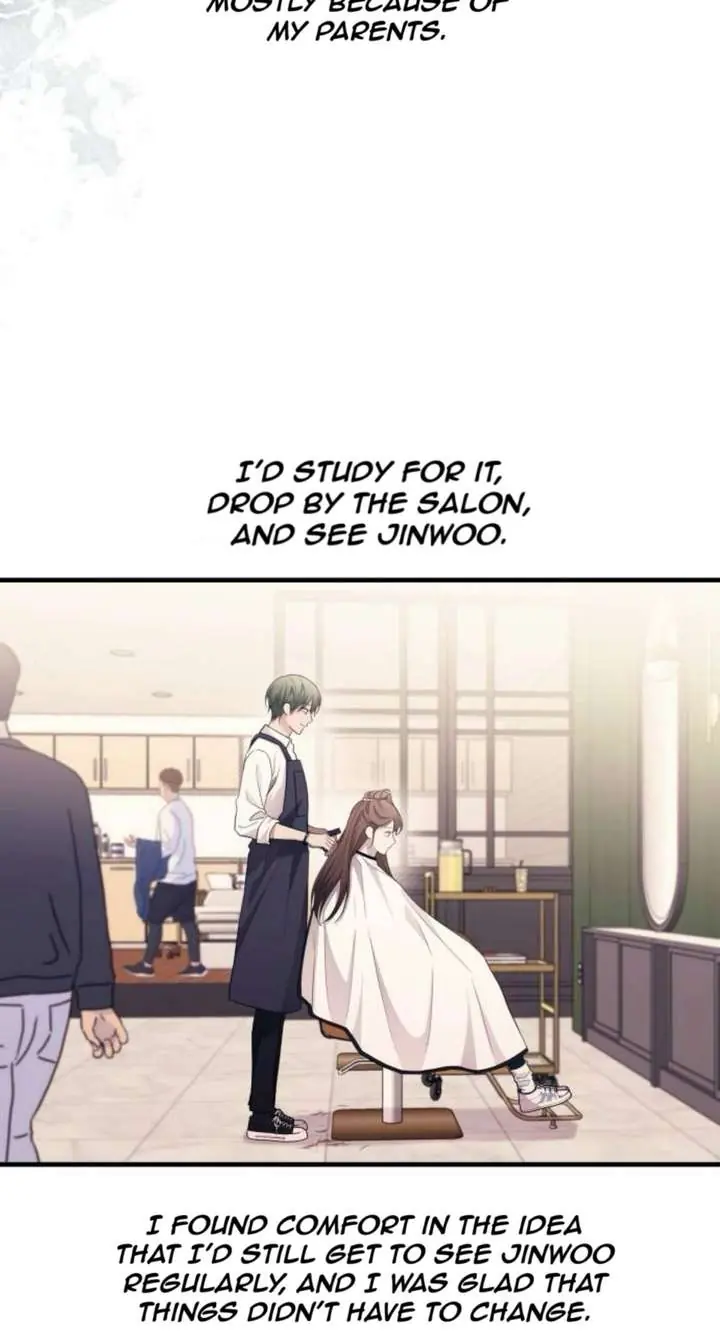 Yeonwoo's Innocence Chapter 216 Page 5