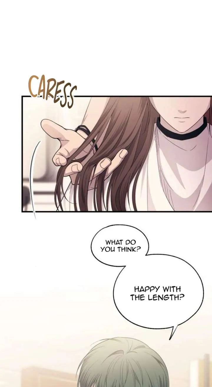Yeonwoo's Innocence Chapter 216 Page 8