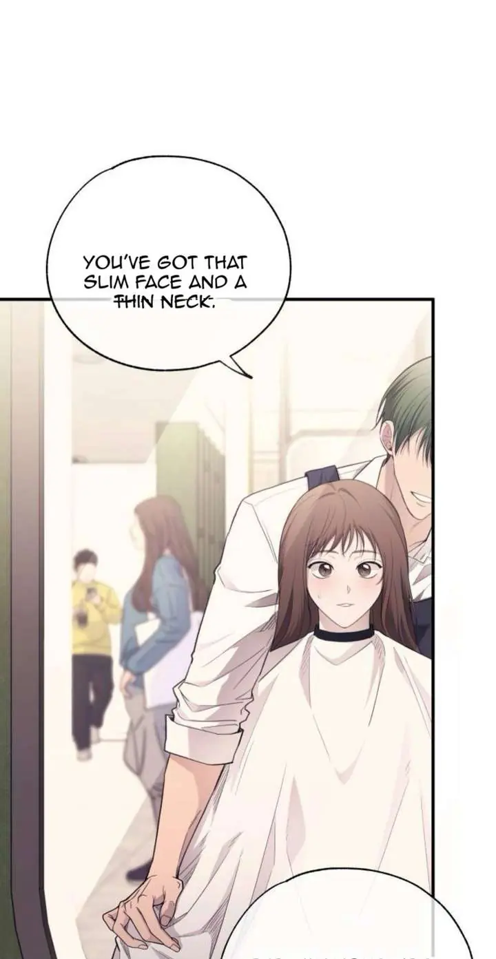 Yeonwoo's Innocence Chapter 216 Page 14