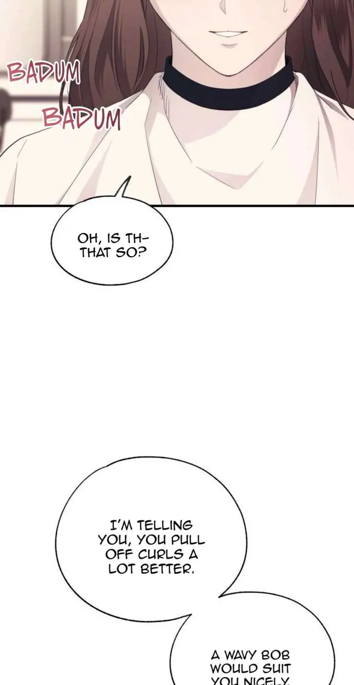 Yeonwoo's Innocence Chapter 216 Page 16