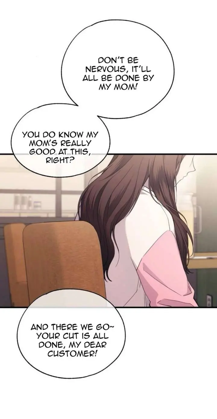 Yeonwoo's Innocence Chapter 216 Page 18