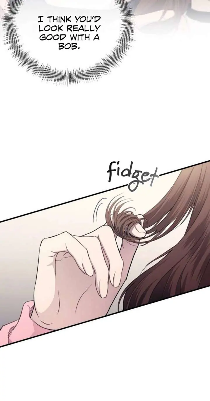 Yeonwoo's Innocence Chapter 216 Page 26