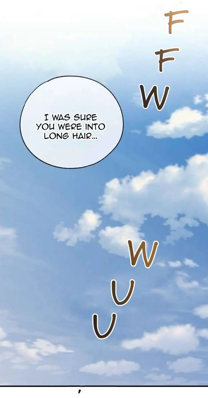 Yeonwoo's Innocence Chapter 216 Page 27