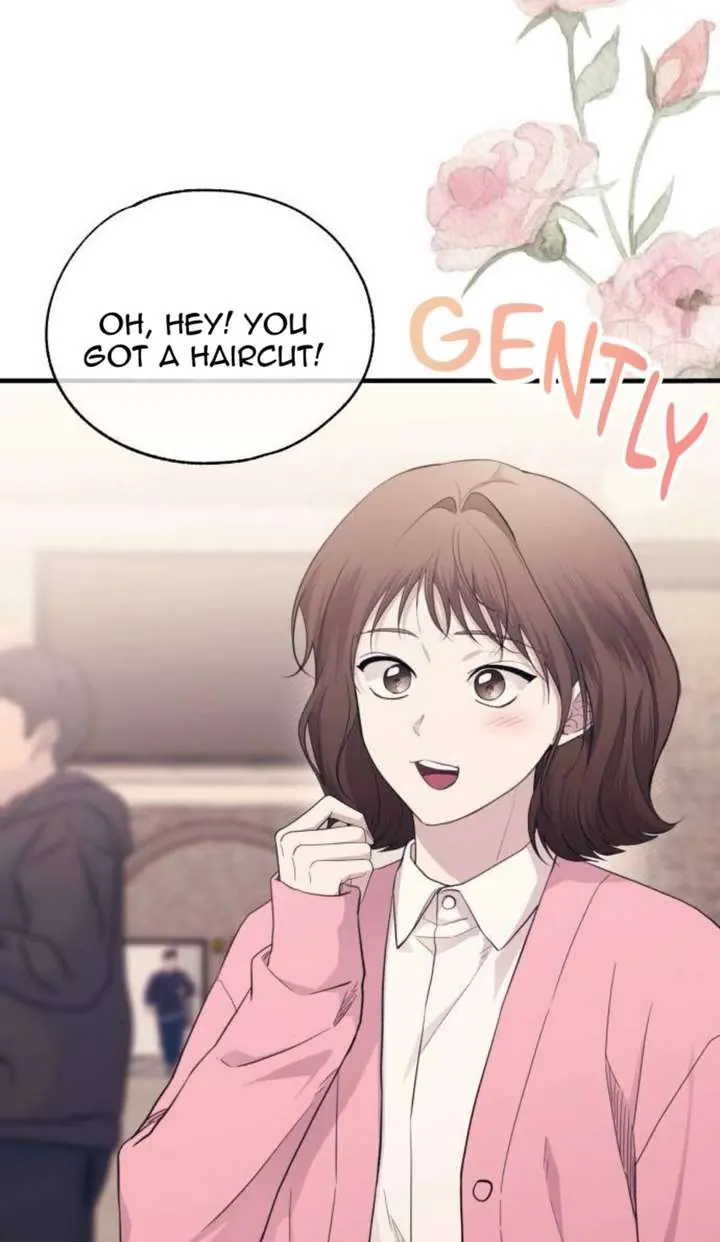 Yeonwoo's Innocence Chapter 216 Page 31