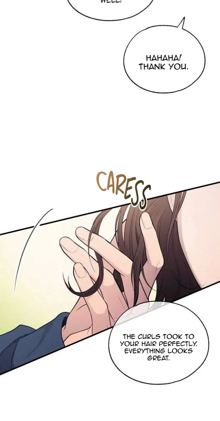 Yeonwoo's Innocence Chapter 216 Page 36