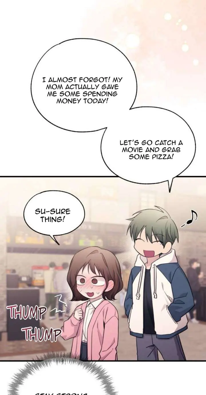 Yeonwoo's Innocence Chapter 216 Page 39