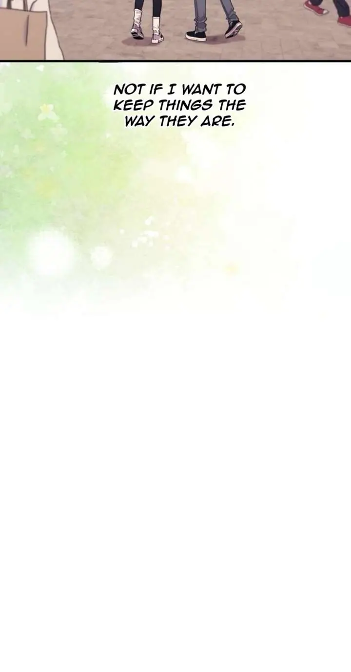 Yeonwoo's Innocence Chapter 216 Page 41