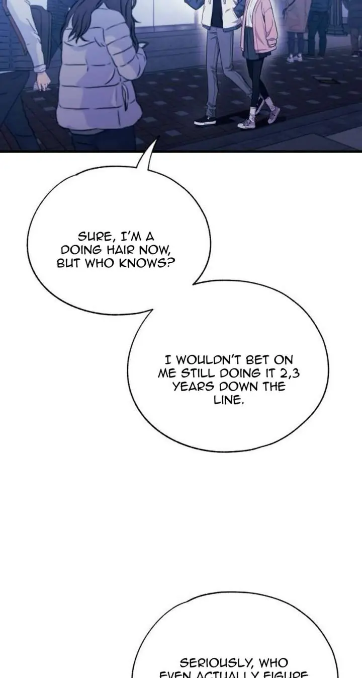 Yeonwoo's Innocence Chapter 216 Page 52