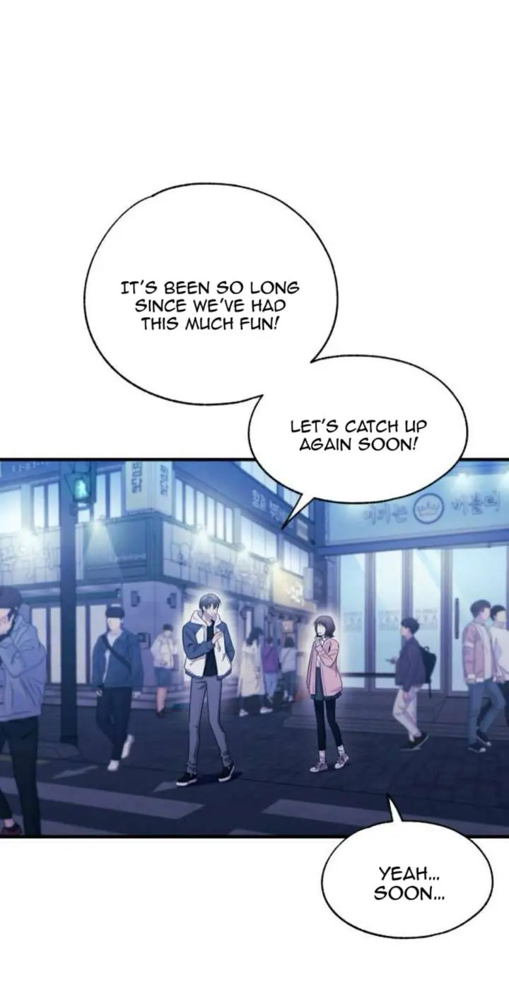 Yeonwoo's Innocence Chapter 217 Page 1