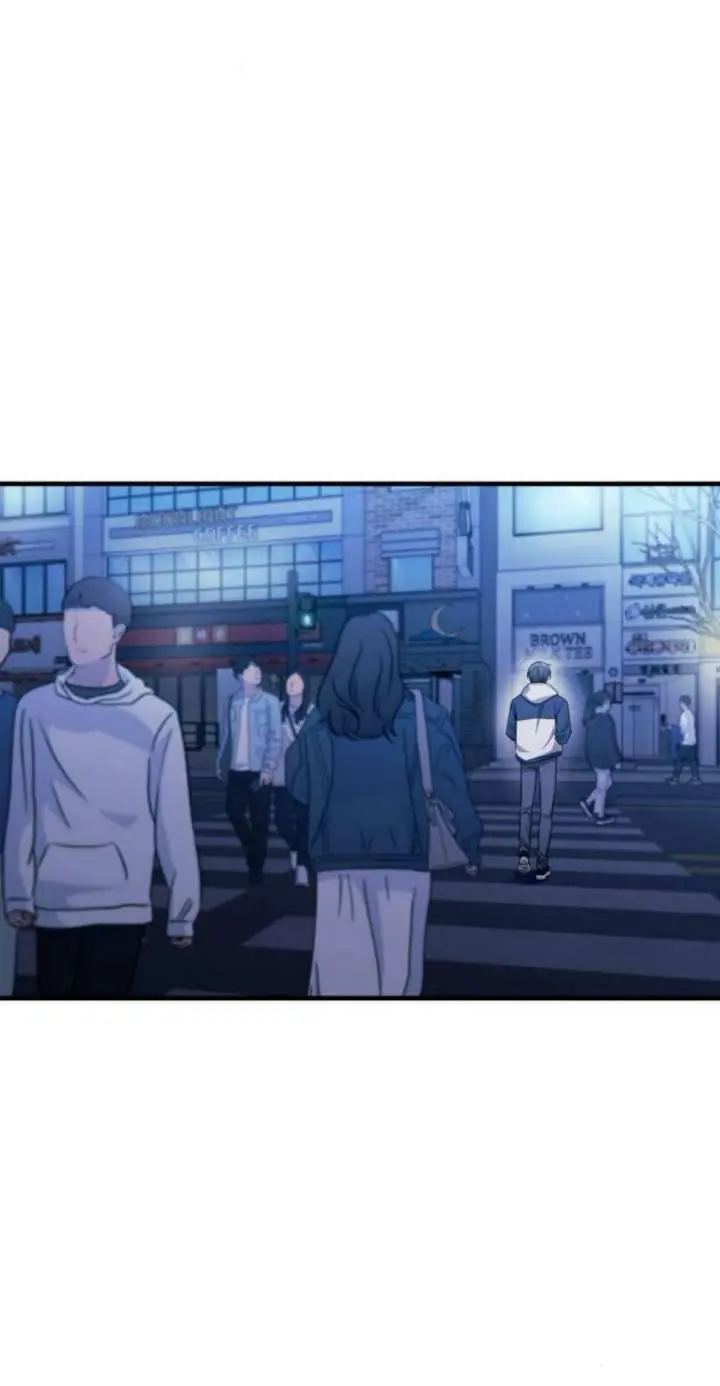 Yeonwoo's Innocence Chapter 217 Page 2