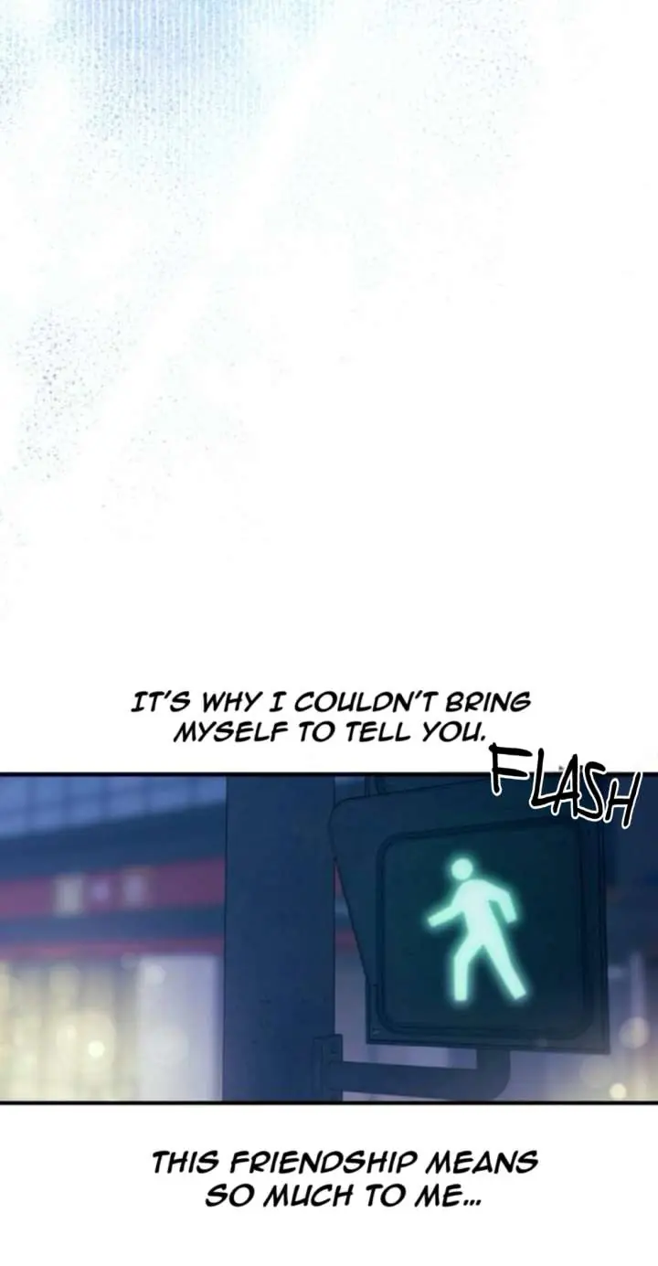 Yeonwoo's Innocence Chapter 217 Page 6