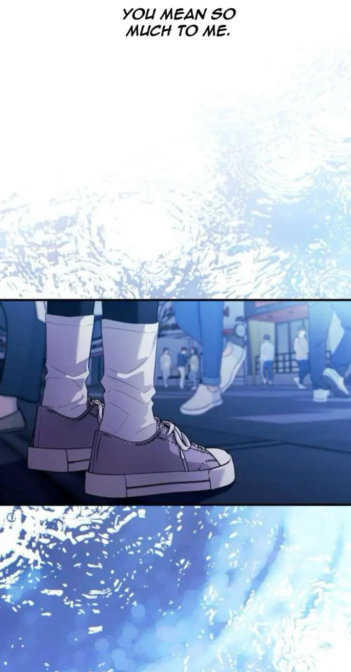 Yeonwoo's Innocence Chapter 217 Page 8