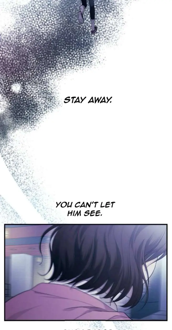 Yeonwoo's Innocence Chapter 217 Page 12