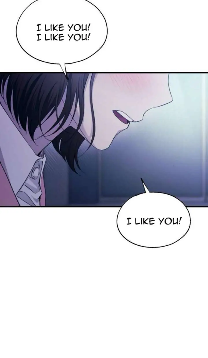 Yeonwoo's Innocence Chapter 217 Page 20