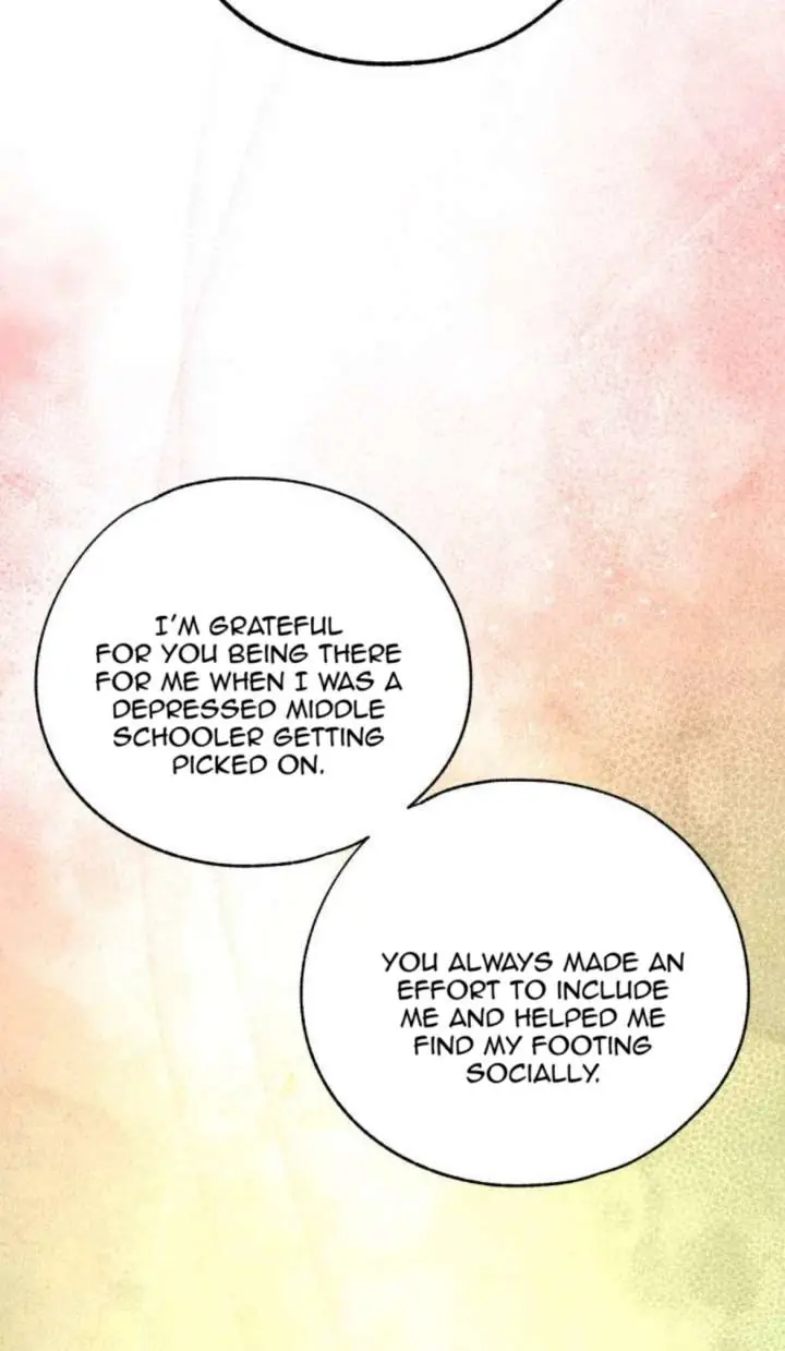 Yeonwoo's Innocence Chapter 217 Page 22