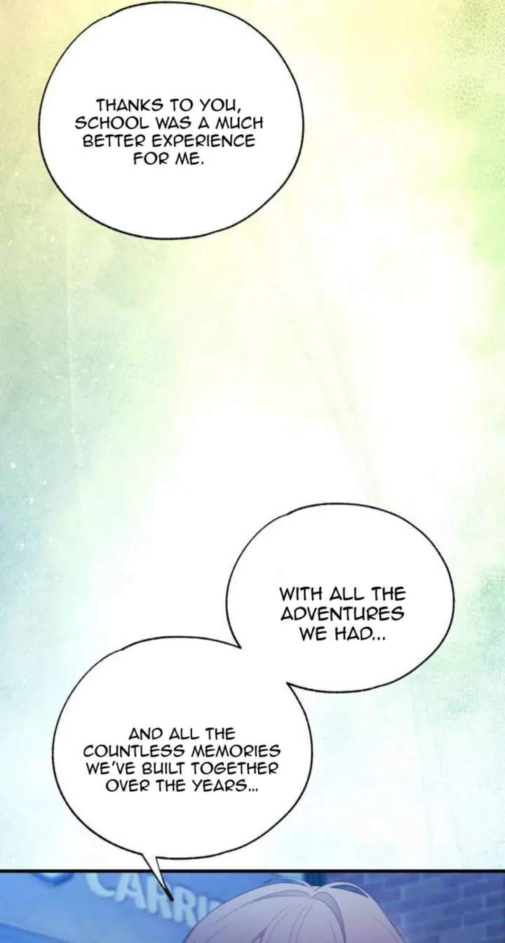 Yeonwoo's Innocence Chapter 217 Page 23