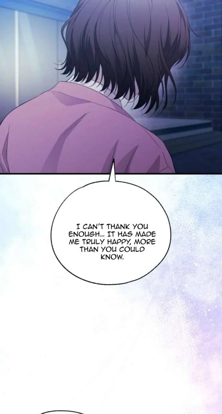 Yeonwoo's Innocence Chapter 217 Page 24
