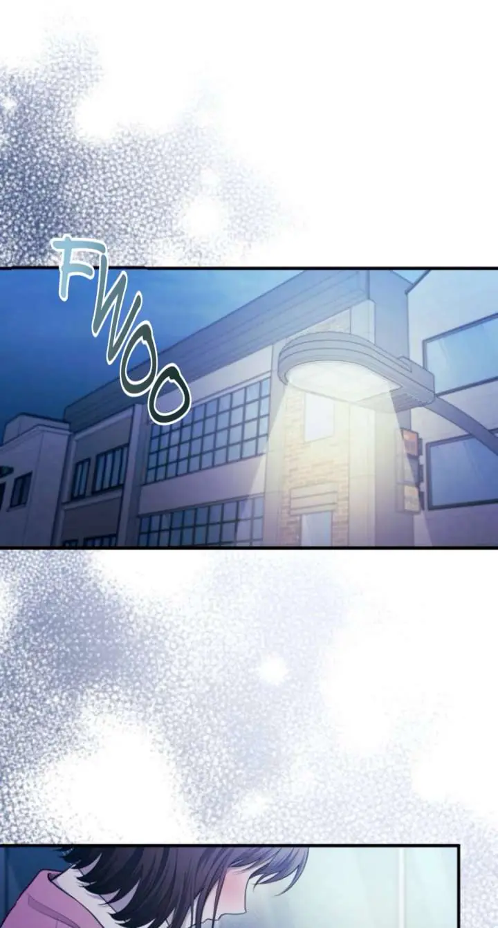 Yeonwoo's Innocence Chapter 217 Page 26