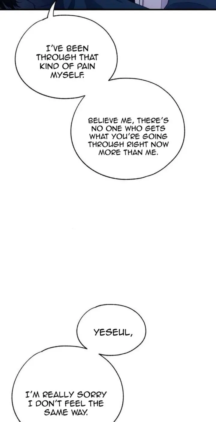 Yeonwoo's Innocence Chapter 217 Page 32