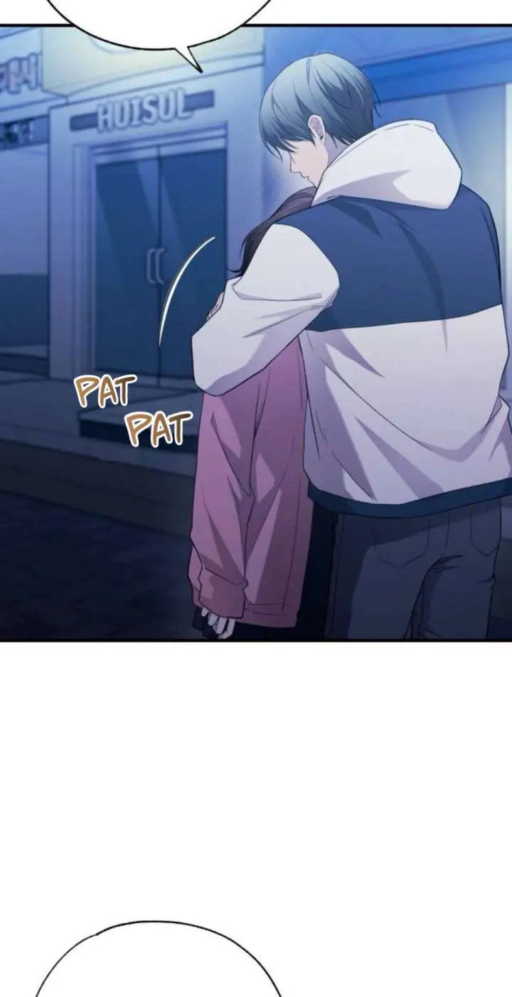 Yeonwoo's Innocence Chapter 217 Page 33