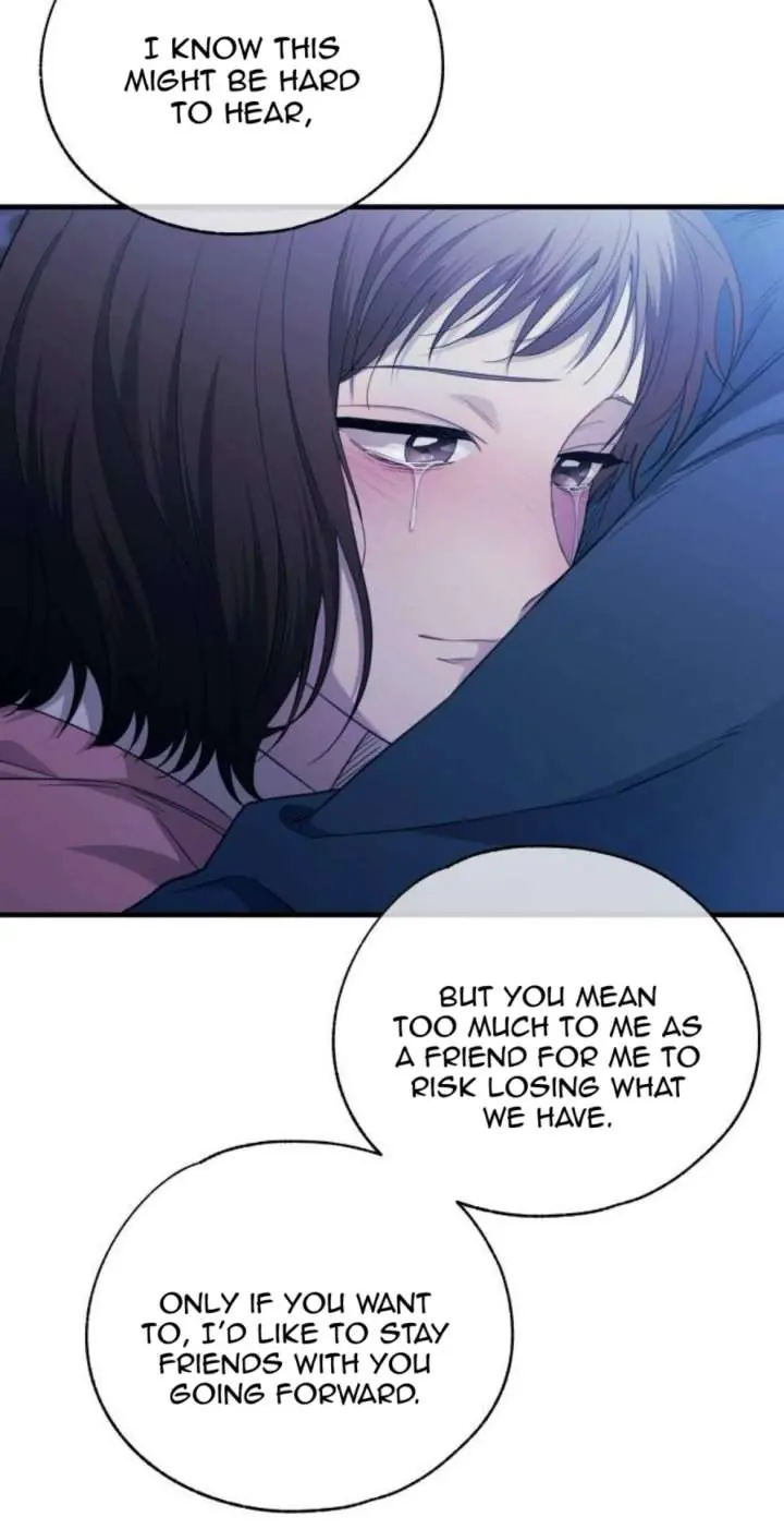 Yeonwoo's Innocence Chapter 217 Page 34
