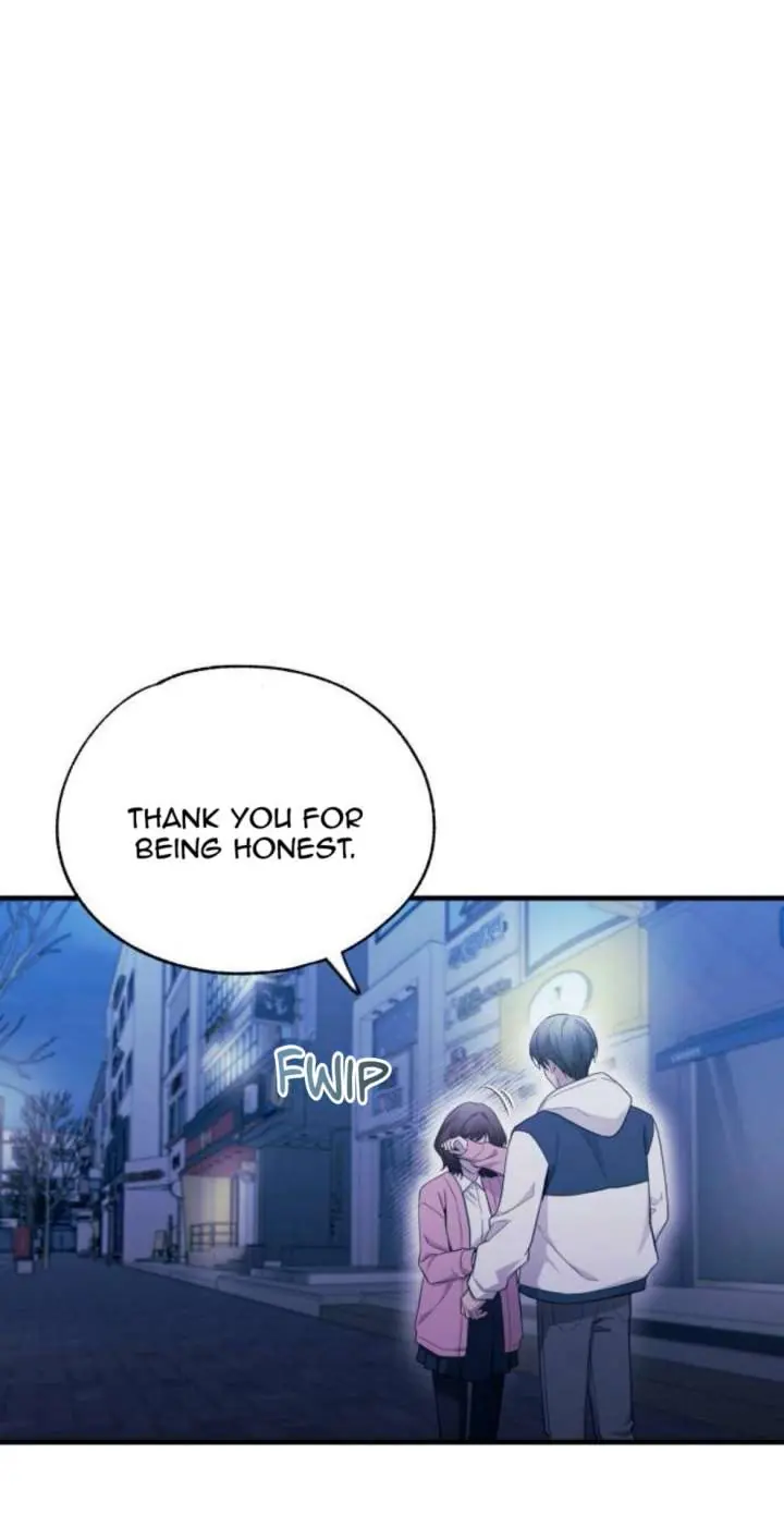 Yeonwoo's Innocence Chapter 217 Page 35