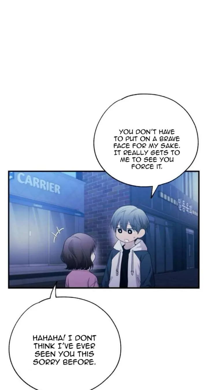 Yeonwoo's Innocence Chapter 217 Page 37