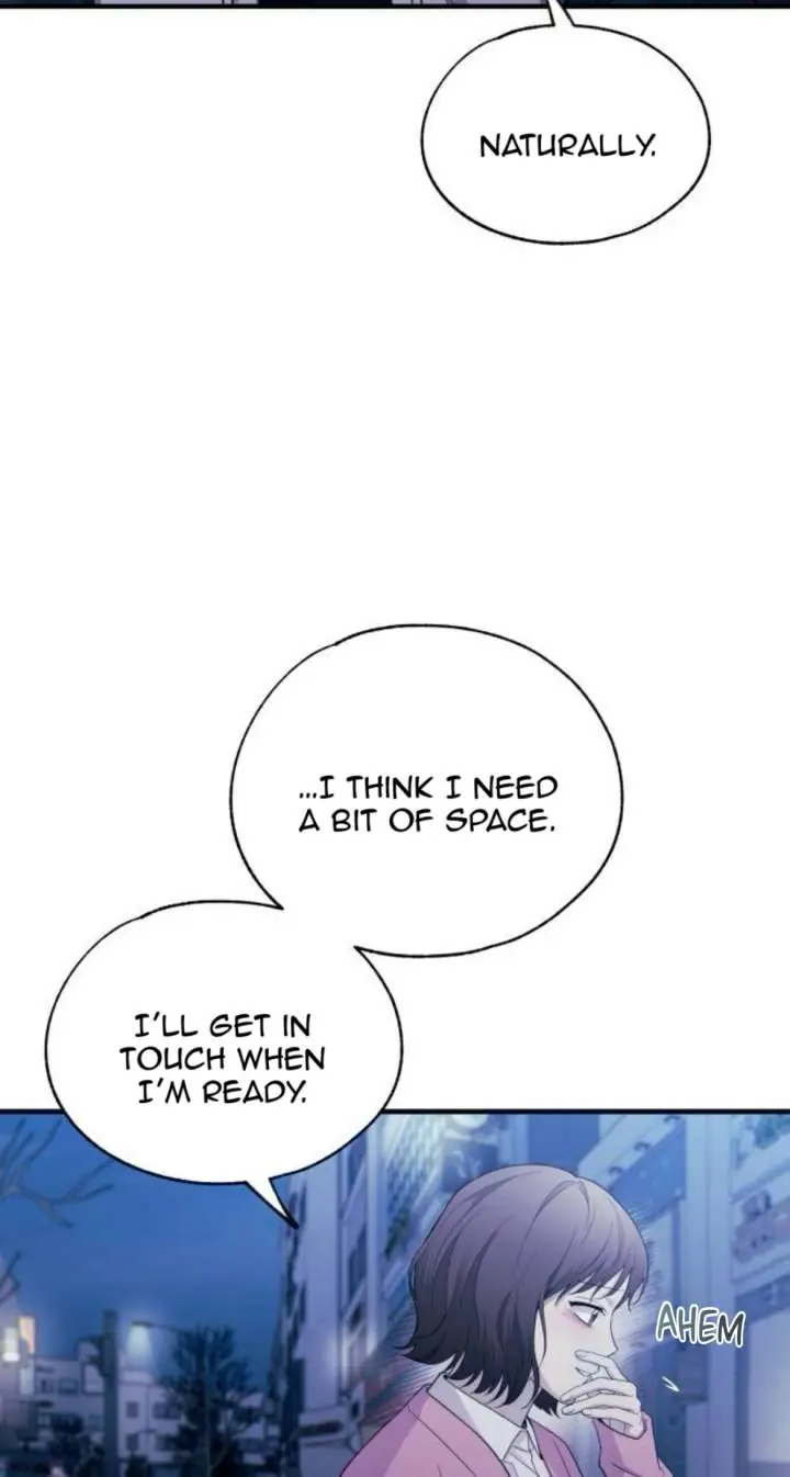 Yeonwoo's Innocence Chapter 217 Page 39