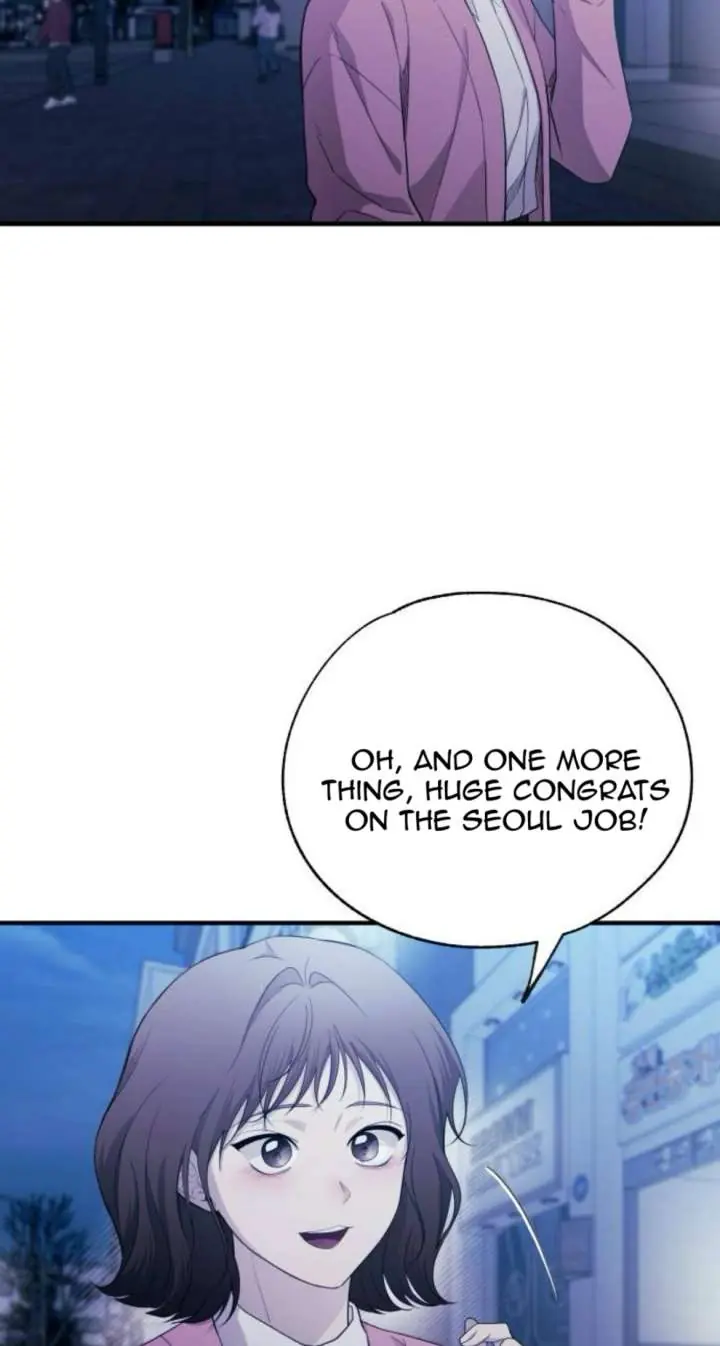 Yeonwoo's Innocence Chapter 217 Page 40