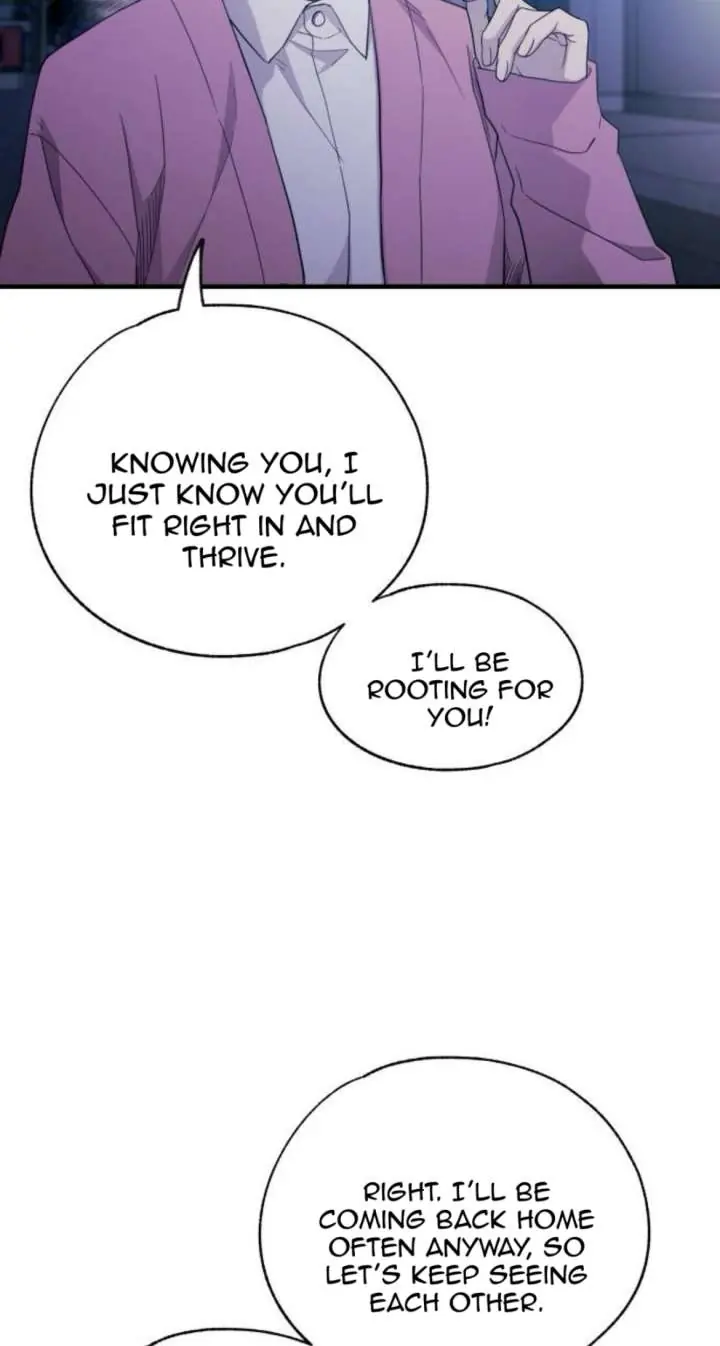 Yeonwoo's Innocence Chapter 217 Page 41