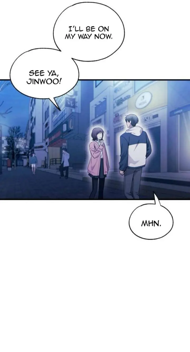 Yeonwoo's Innocence Chapter 217 Page 44