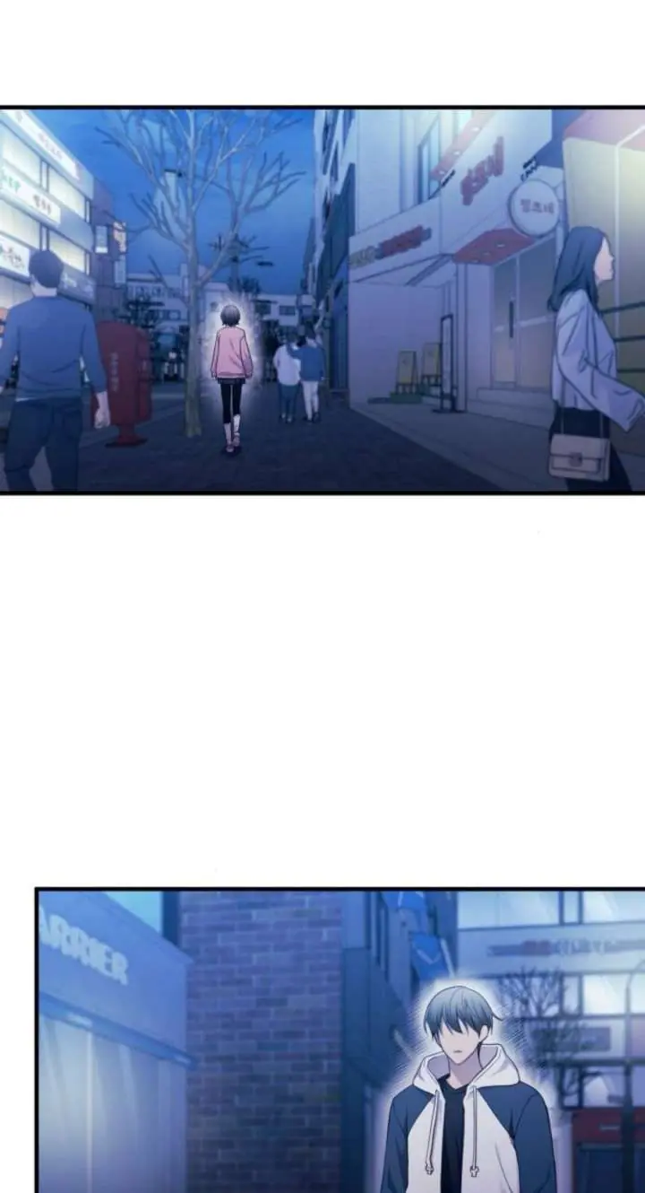 Yeonwoo's Innocence Chapter 217 Page 45