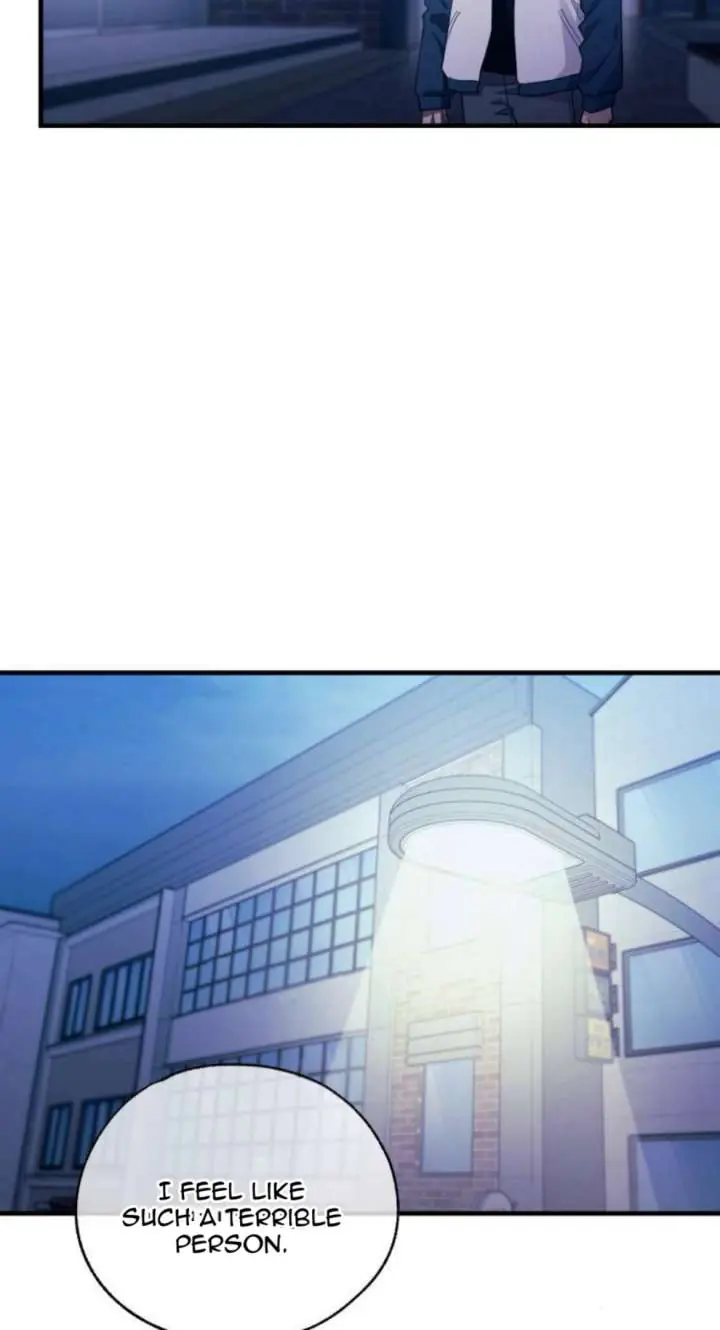 Yeonwoo's Innocence Chapter 217 Page 46