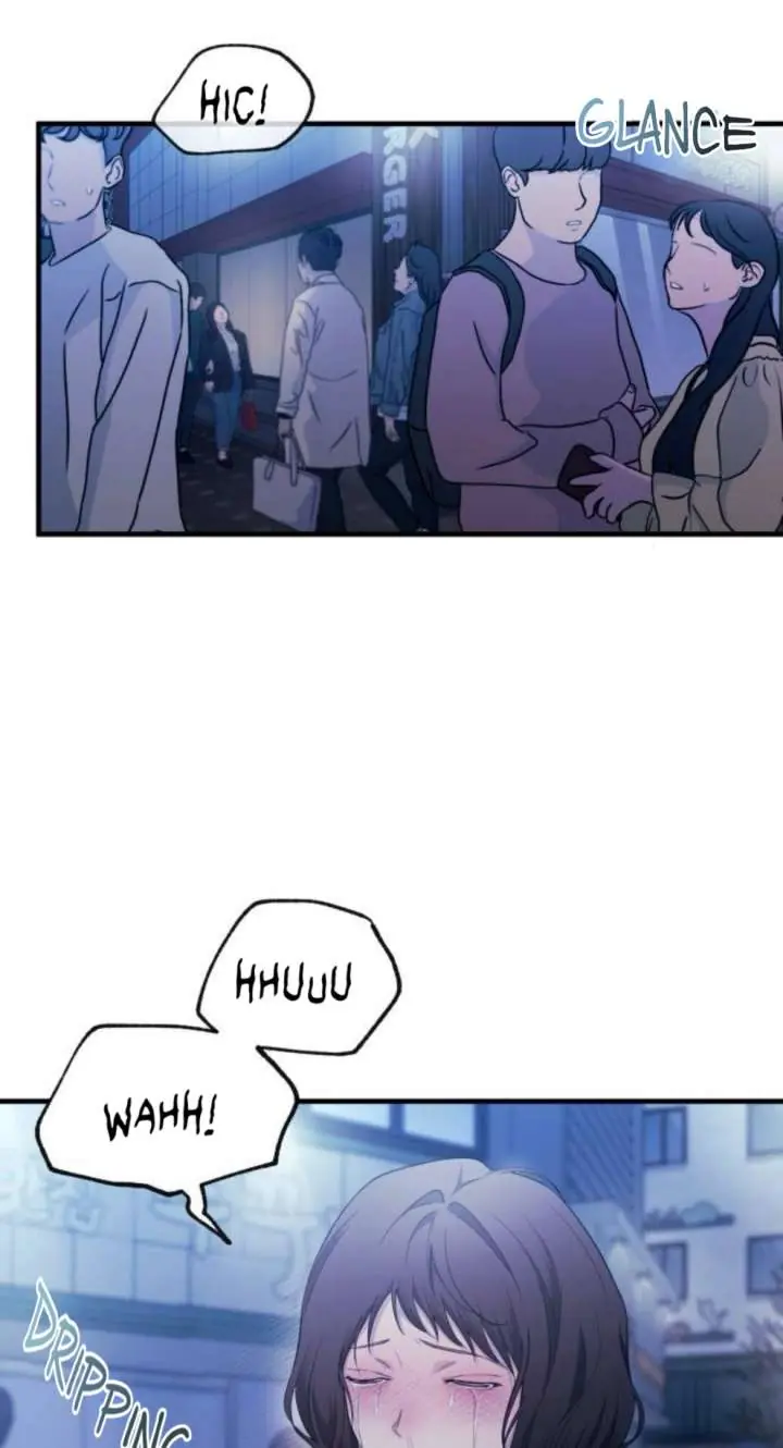 Yeonwoo's Innocence Chapter 217 Page 48