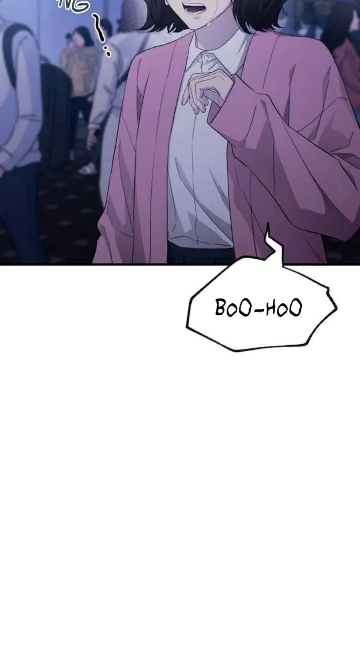 Yeonwoo's Innocence Chapter 217 Page 49