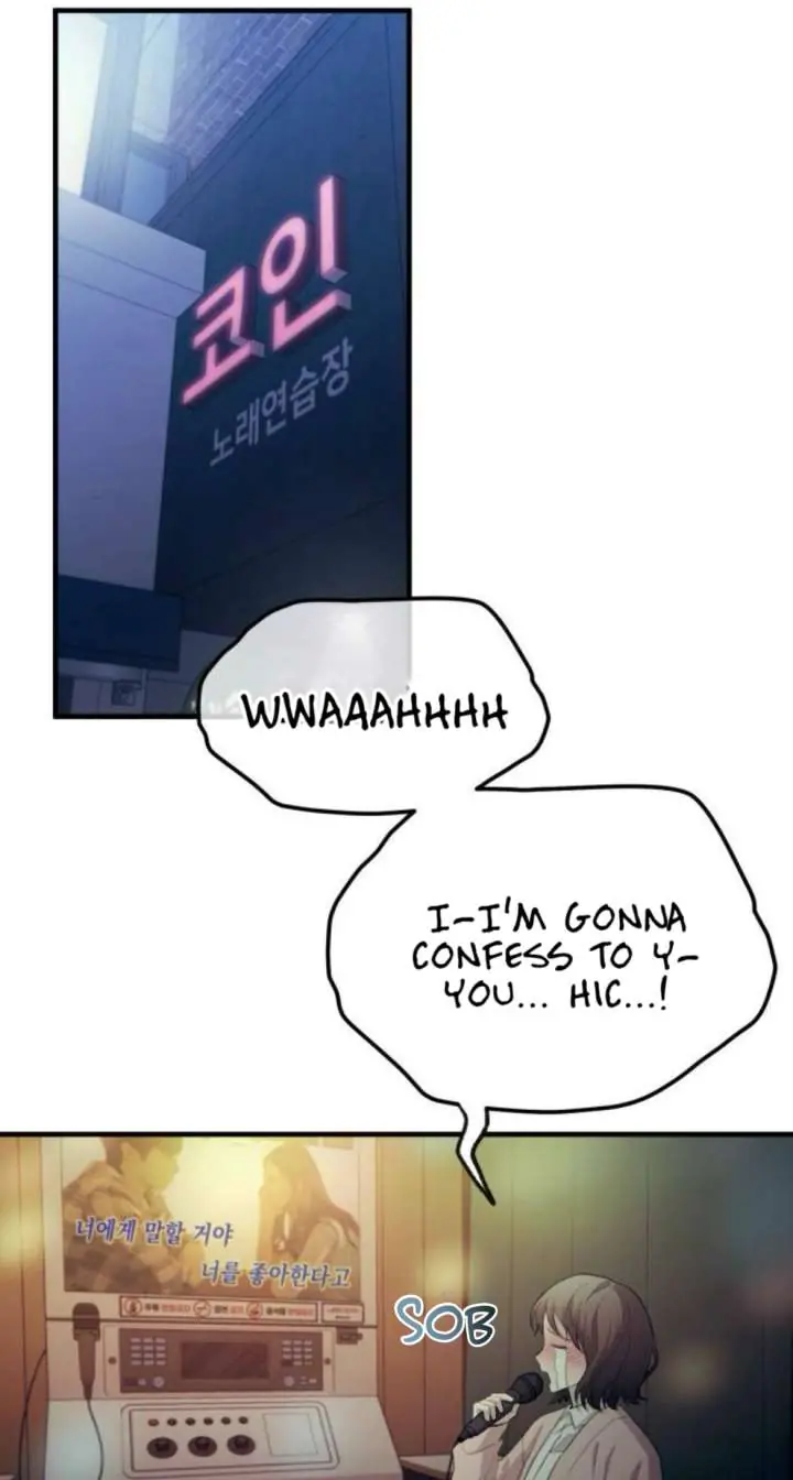 Yeonwoo's Innocence Chapter 217 Page 50