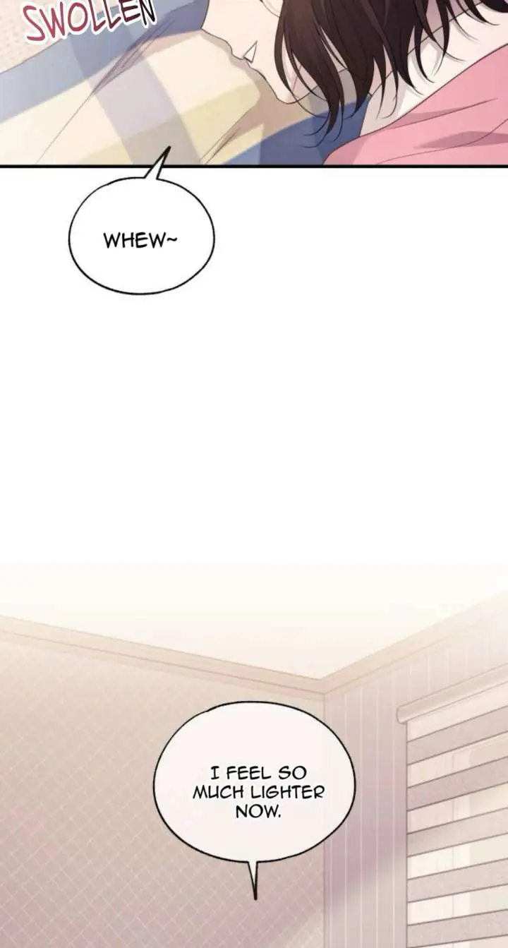 Yeonwoo's Innocence Chapter 217 Page 54