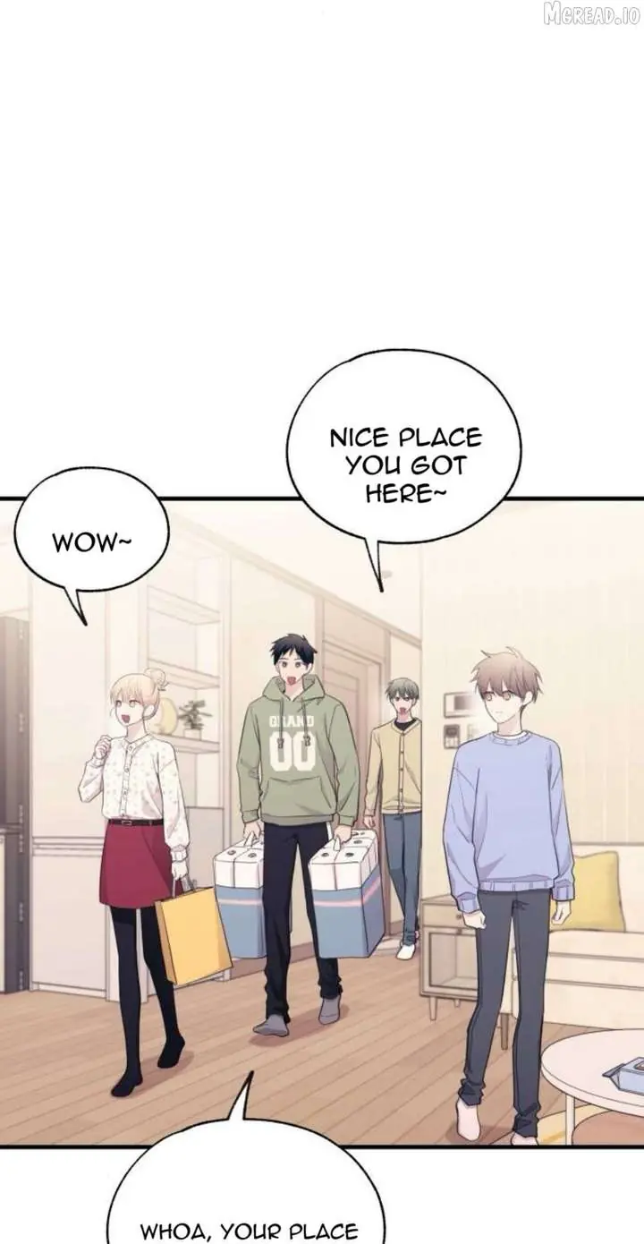 Yeonwoo's Innocence Chapter 218 Page 2