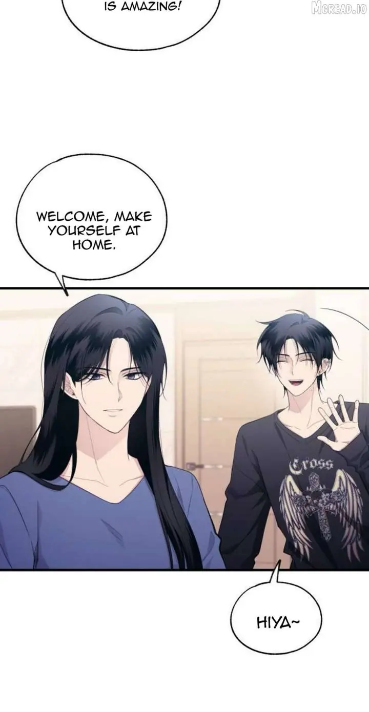 Yeonwoo's Innocence Chapter 218 Page 3