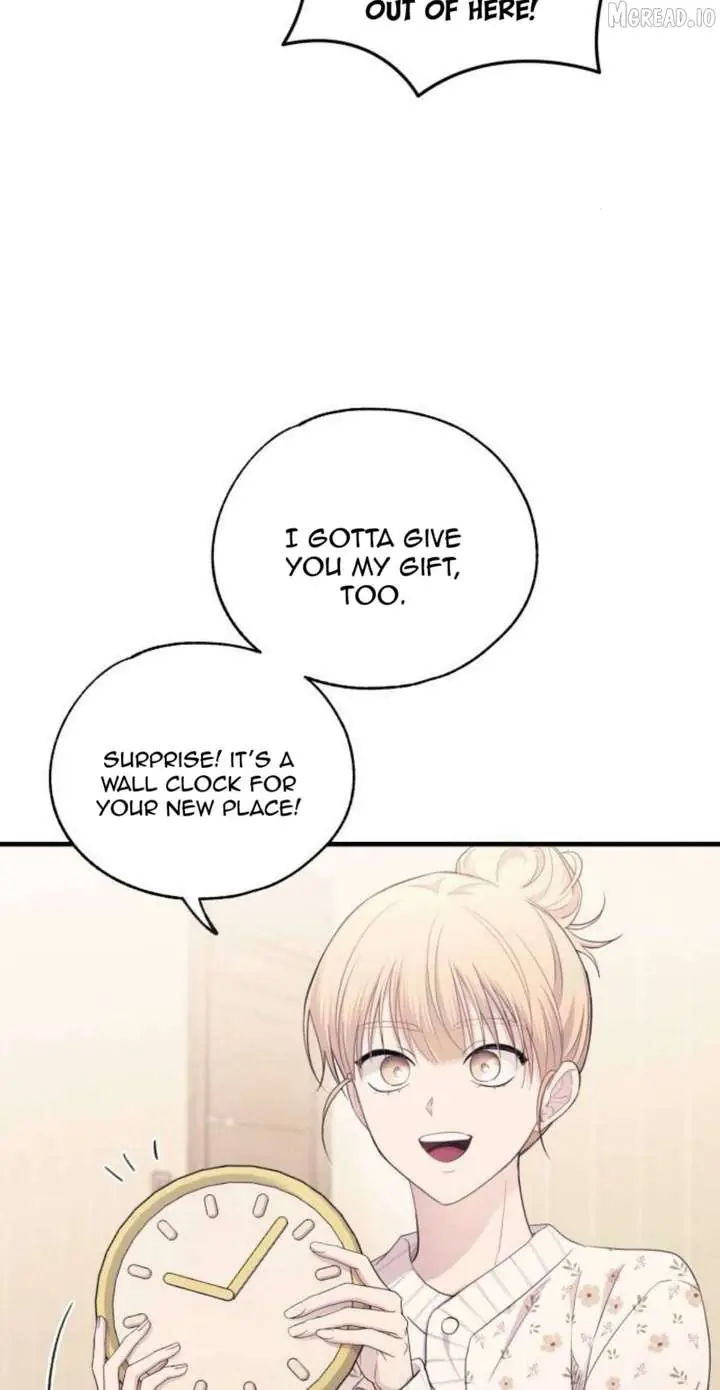Yeonwoo's Innocence Chapter 218 Page 6