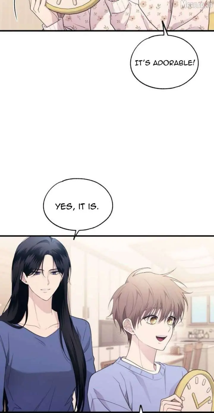 Yeonwoo's Innocence Chapter 218 Page 7