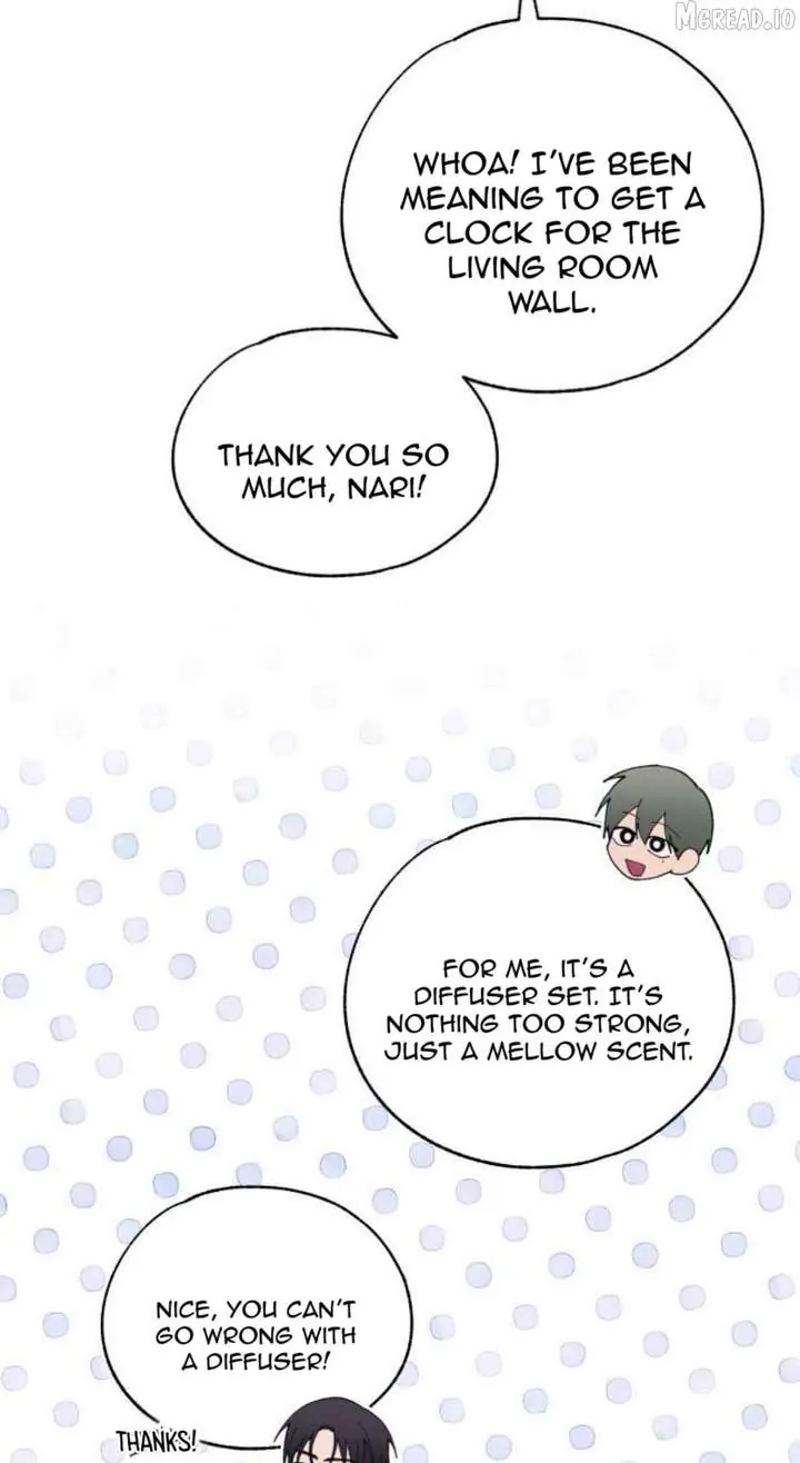 Yeonwoo's Innocence Chapter 218 Page 8